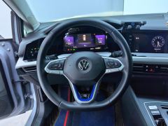 Volkswagen Golf Facelift Pro 280TSI - ფოტო 18