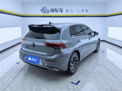 Volkswagen Golf Facelift Pro 280TSI - ფოტო 2
