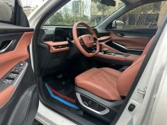 Changan CS75PLUS CS75 PLUS 4th Gen 1.5T New Blue Whale Smart Flagship - ფოტო 4