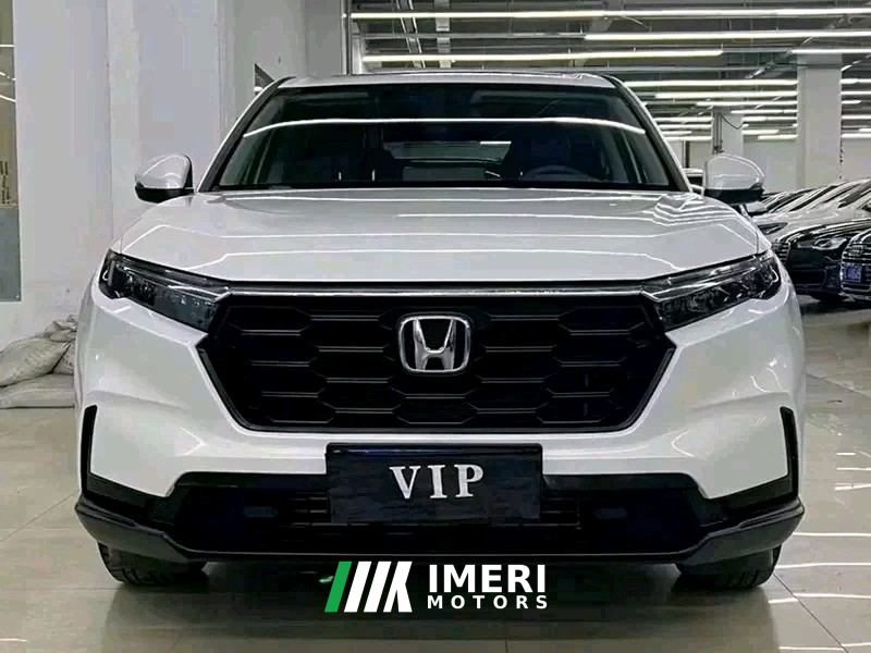 Honda CR-V Global 30th Anniversary Edition 240TURBO RWD Smart Leading Edition 5-seater - автомобиль из Китая