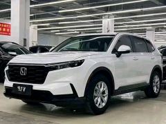 Honda CR-V Global 30th Anniversary Edition 240TURBO RWD Smart Leading Edition 5-seater - фото 2
