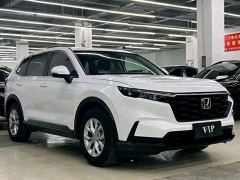 Honda CR-V Global 30th Anniversary Edition 240TURBO RWD Smart Leading Edition 5-seater - фото 3