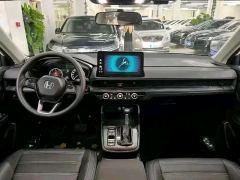 Honda CR-V Global 30th Anniversary Edition 240TURBO RWD Smart Leading Edition 5-seater - фото 4