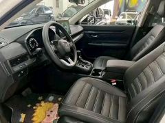 Honda CR-V Global 30th Anniversary Edition 240TURBO RWD Smart Leading Edition 5-seater - фото 5
