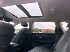 Honda CR-V Global 30th Anniversary Edition 240TURBO RWD Smart Leading Edition 5-seater - фото 7