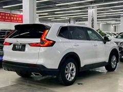 Honda CR-V Global 30th Anniversary Edition 240TURBO RWD Smart Leading Edition 5-seater - фото 9