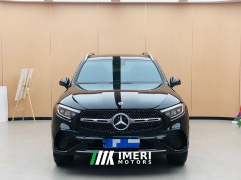 2023 Mercedes-Benz GLC 300 L 4MATIC Dynamic 5-Seater - ავტომობილი ჩინეთიდან