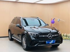 Mercedes-Benz GLC 300 L 4MATIC Dynamic 5-Seater - photo 3