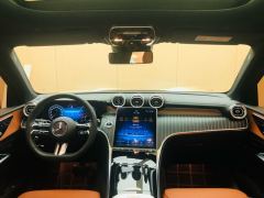 Mercedes-Benz GLC 300 L 4MATIC Dynamic 5-Seater - photo 4