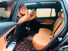 Mercedes-Benz GLC 300 L 4MATIC Dynamic 5-Seater - photo 6
