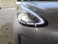 Geely Star Wish 310km Edition - photo 7