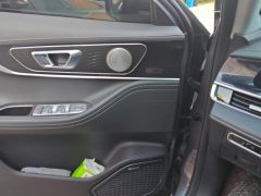 Chery Tiggo 7 PLUS 1.6T Premium Version - ფოტო 12