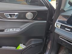 Chery Tiggo 7 PLUS 1.6T Premium Version - ფოტო 13