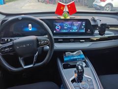 Chery Tiggo 7 PLUS 1.6T Premium Version - ფოტო 16