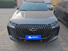 Chery Tiggo 7 PLUS 1.6T Premium Version - ფოტო 3