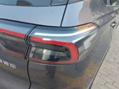 Chery Tiggo 7 PLUS 1.6T Premium Version - ფოტო 5
