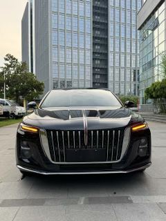 FAW Hongqi H5 1.5T Double clutch flag rhyme - photo 1