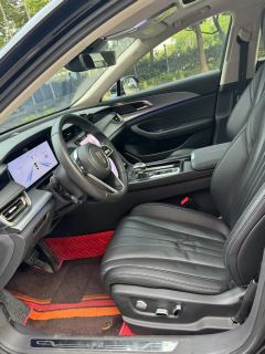 FAW Hongqi H5 1.5T Double clutch flag rhyme - photo 4
