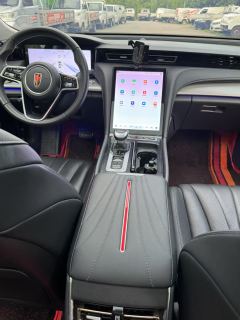 FAW Hongqi H5 1.5T Double clutch flag rhyme - photo 5