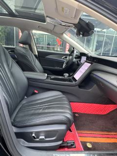 FAW Hongqi H5 1.5T Double clutch flag rhyme - photo 6