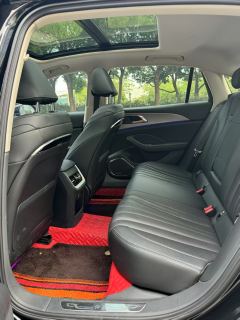 FAW Hongqi H5 1.5T Double clutch flag rhyme - photo 8