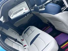 Geely Xingui Xingrui 2.0T Flagship - ფოტო 10