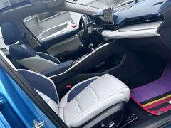 Geely Xingui Xingrui 2.0T Flagship - ფოტო 11