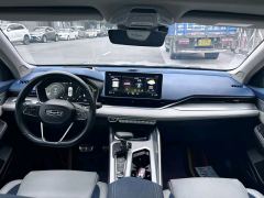 Geely Xingui Xingrui 2.0T Flagship - ფოტო 12
