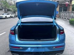 Geely Xingui Xingrui 2.0T Flagship - ფოტო 13