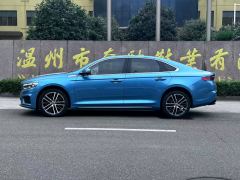 Geely Xingui Xingrui 2.0T Flagship - ფოტო 4