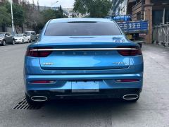 Geely Xingui Xingrui 2.0T Flagship - ფოტო 6