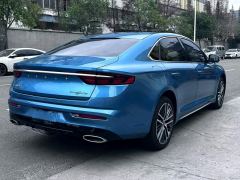 Geely Xingui Xingrui 2.0T Flagship - ფოტო 7