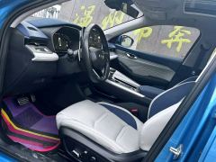 Geely Xingui Xingrui 2.0T Flagship - ფოტო 8