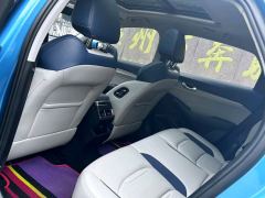 Geely Xingui Xingrui 2.0T Flagship - ფოტო 9