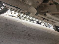 Changan X5 PLUS 1.5T Elite Edition - ფოტო 10