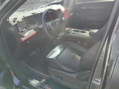 Changan X5 PLUS 1.5T Elite Edition - ფოტო 14