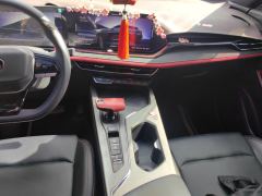 Changan X5 PLUS 1.5T Elite Edition - ფოტო 19