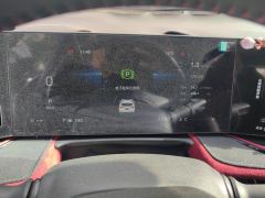 Changan X5 PLUS 1.5T Elite Edition - ფოტო 20