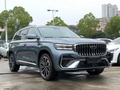 Geely Xingyue L 2.0T AWD Edition - photo 1