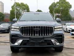 Geely Xingyue L 2.0T AWD Edition - photo 2