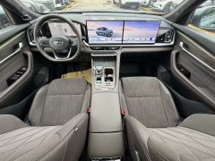Geely Xingyue L 2.0T AWD Edition - photo 4