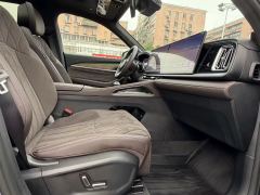 Geely Xingyue L 2.0T AWD Edition - photo 5