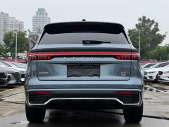 Geely Xingyue L 2.0T AWD Edition - photo 7