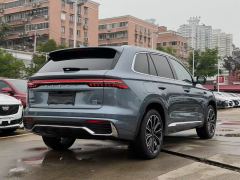 Geely Xingyue L 2.0T AWD Edition - photo 8