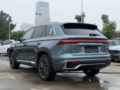 Geely Xingyue L 2.0T AWD Edition - photo 9