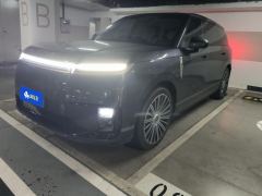 Xpeng GX BEV 665 Rear-wheel drive UltraSE - photo 1