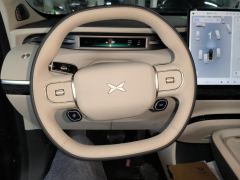 Xpeng GX BEV 665 Rear-wheel drive UltraSE - photo 18