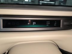 Xpeng GX BEV 665 Rear-wheel drive UltraSE - photo 20