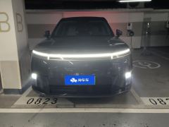Xpeng GX BEV 665 Rear-wheel drive UltraSE - photo 3