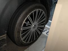 Xpeng GX BEV 665 Rear-wheel drive UltraSE - photo 6